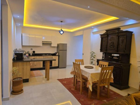 Moga Appartment